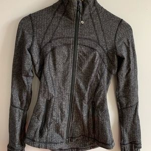 LULULEMON JACKET